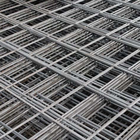 (Ref: 888) Reinforcing Mesh – 2400mm x 6000mm x 12mm.